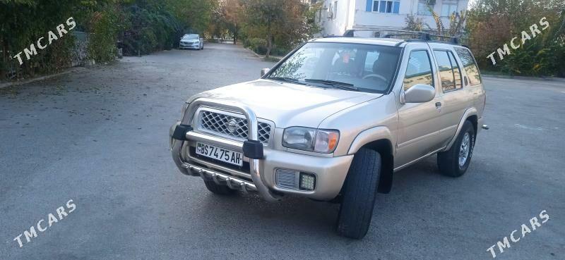 Nissan Pathfinder 2001 - 97 000 TMT - Aşgabat - img 6