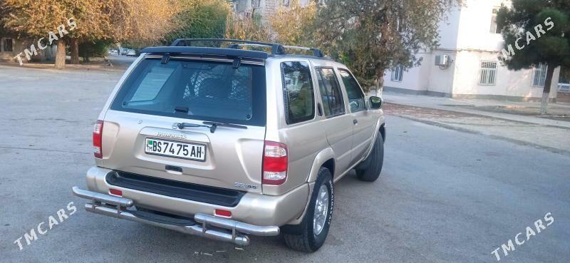 Nissan Pathfinder 2001 - 97 000 TMT - Aşgabat - img 2