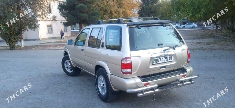 Nissan Pathfinder 2001 - 97 000 TMT - Aşgabat - img 3