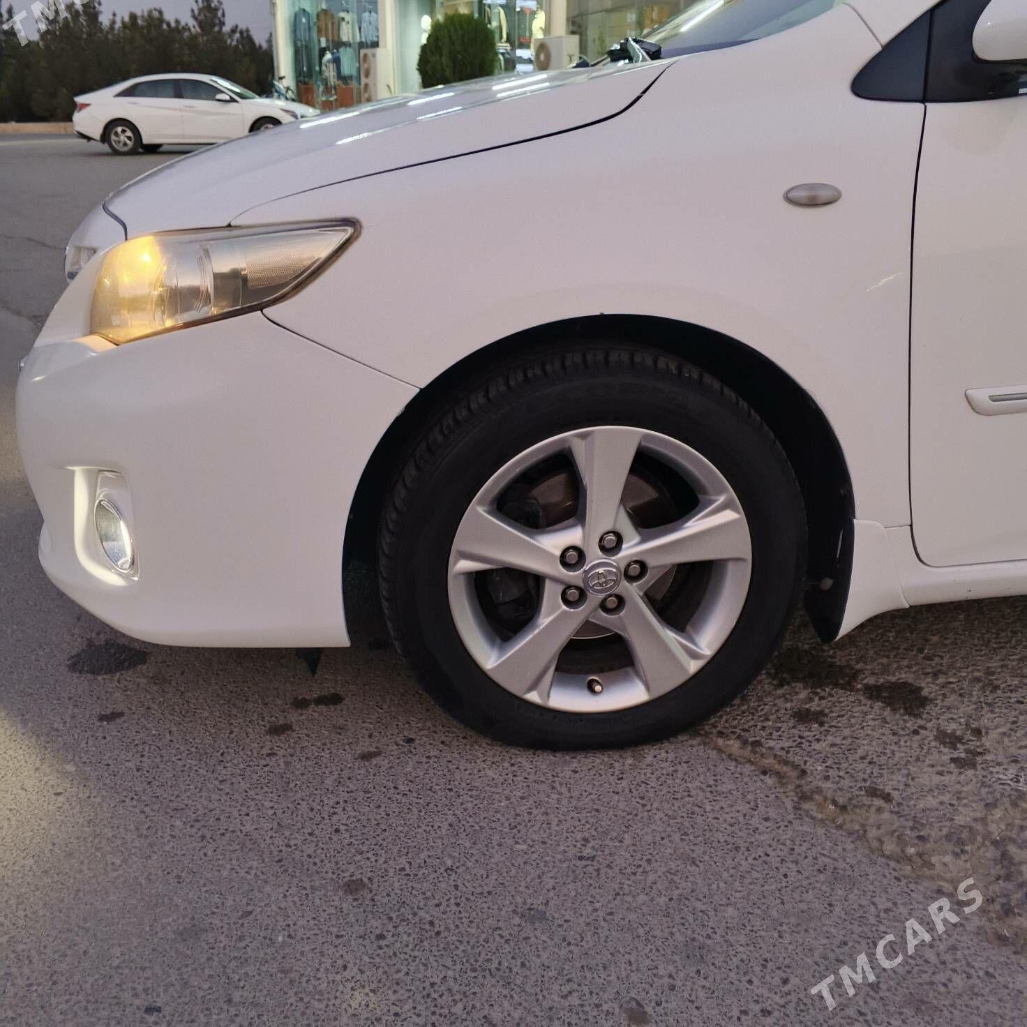 Toyota Corolla 2012 - 169 000 TMT - Ашхабад - img 7