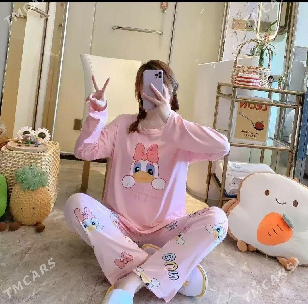 pizama - Дашогуз - img 2