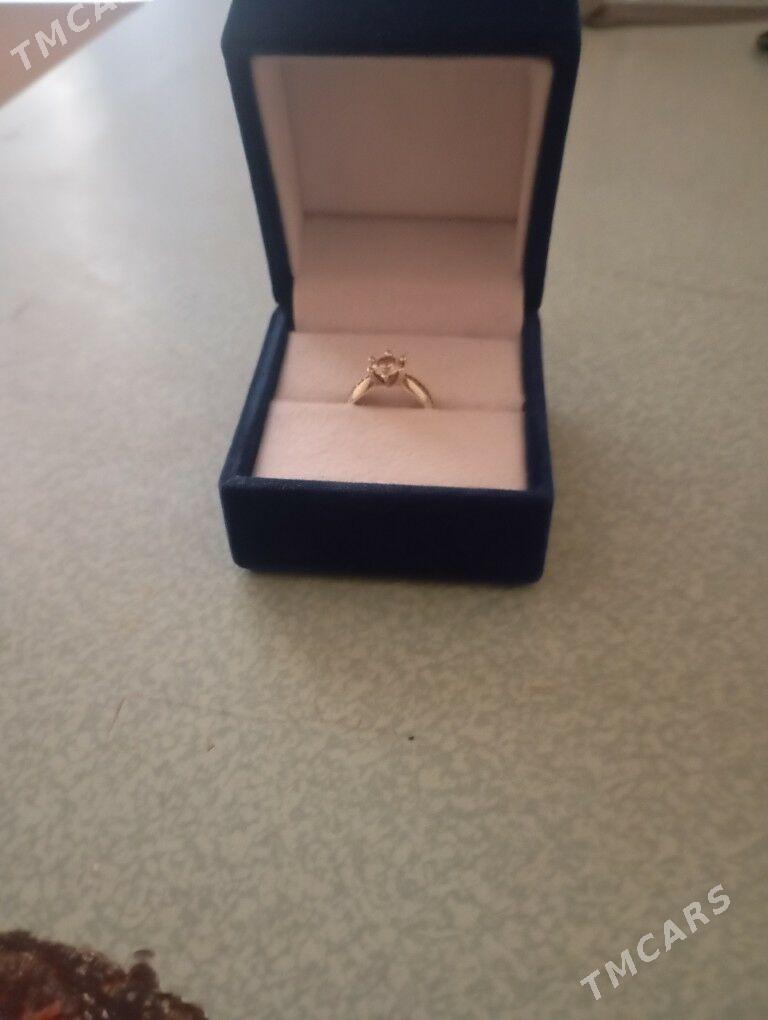 Kümüş ýüzük - Балканабат - img 1