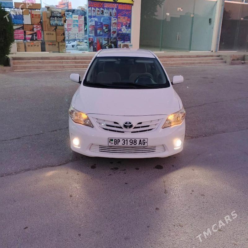 Toyota Corolla 2012 - 169 000 TMT - Ашхабад - img 3