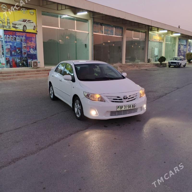 Toyota Corolla 2012 - 169 000 TMT - Ашхабад - img 6