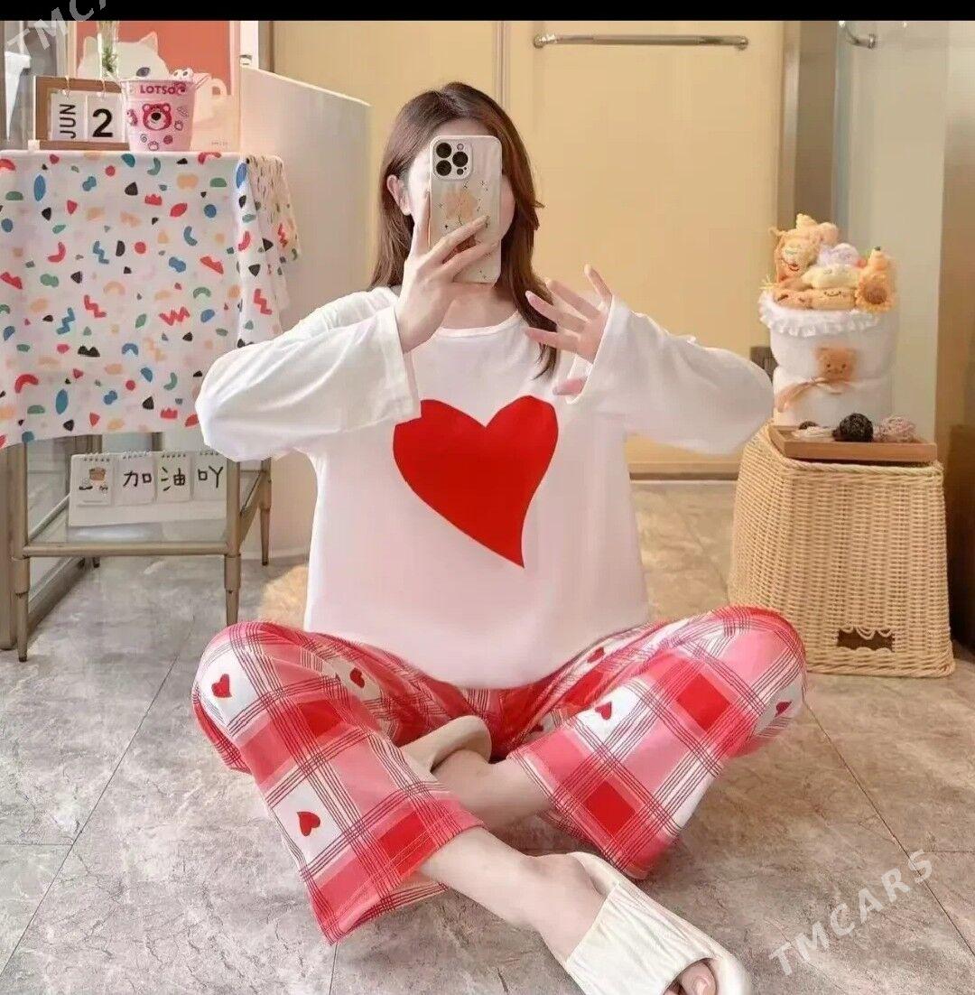 pizama - Дашогуз - img 3