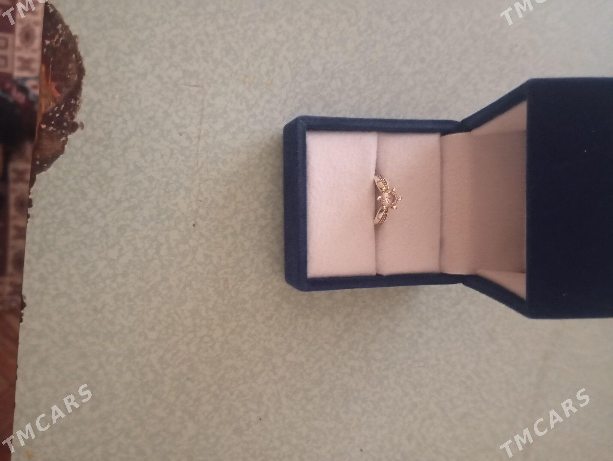 Kümüş ýüzük - Балканабат - img 2