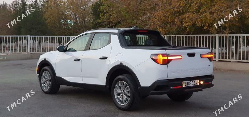 Hyundai Santa Cruz 2023 - 415 000 TMT - Ашхабад - img 5
