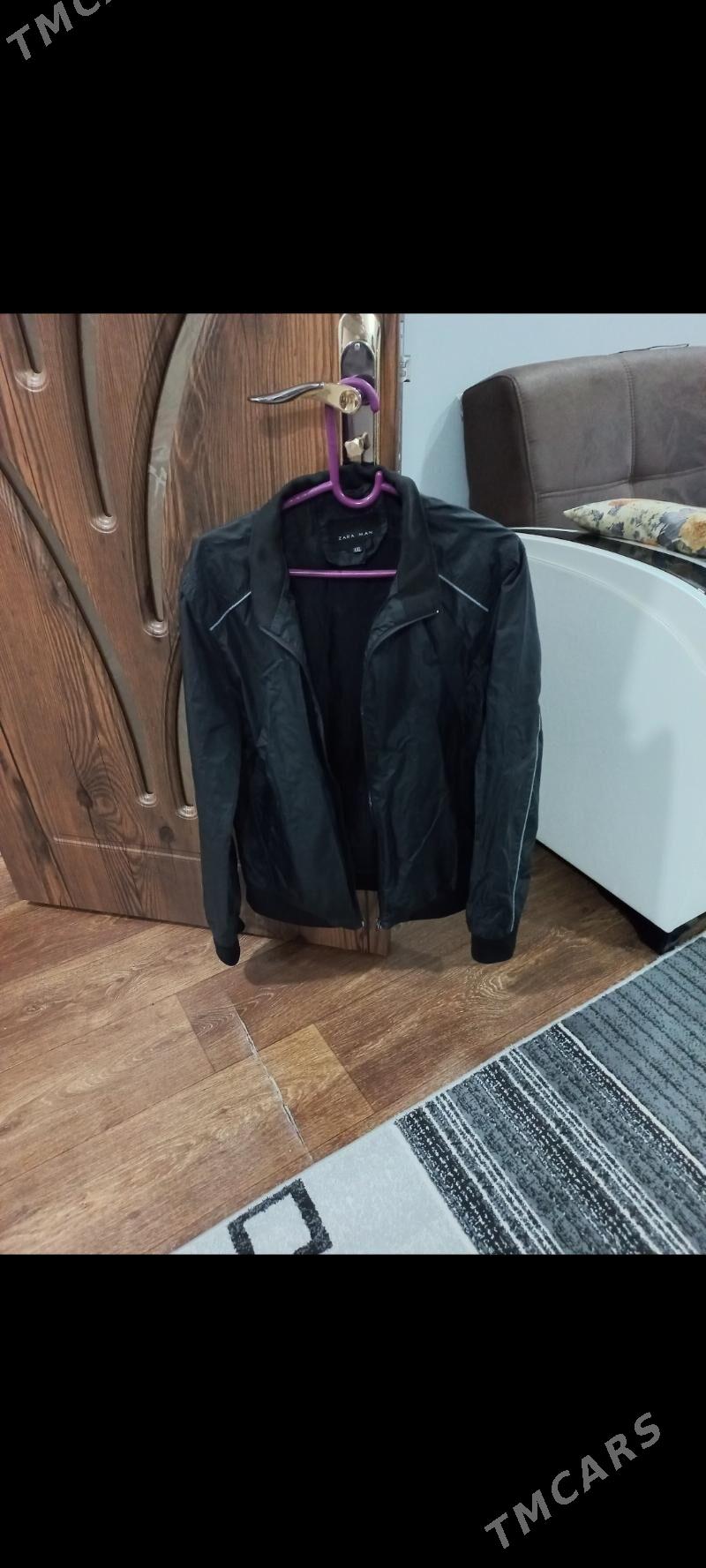 plaşowka - Байрамали - img 1