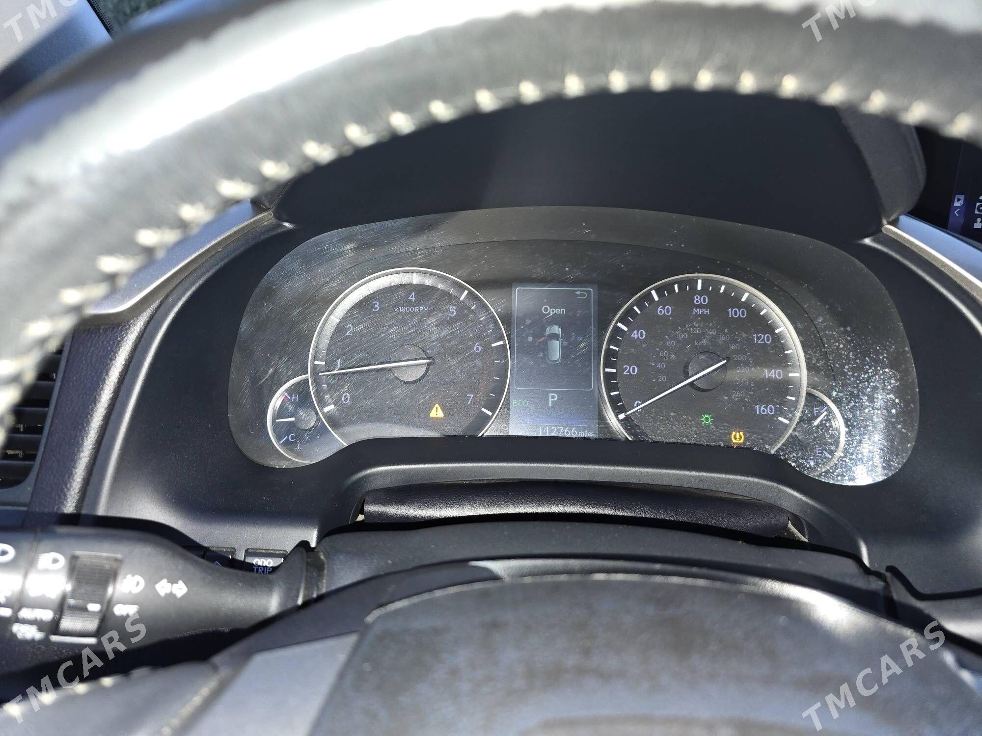 Lexus RX 350 2018 - 358 000 TMT - Ашхабад - img 5