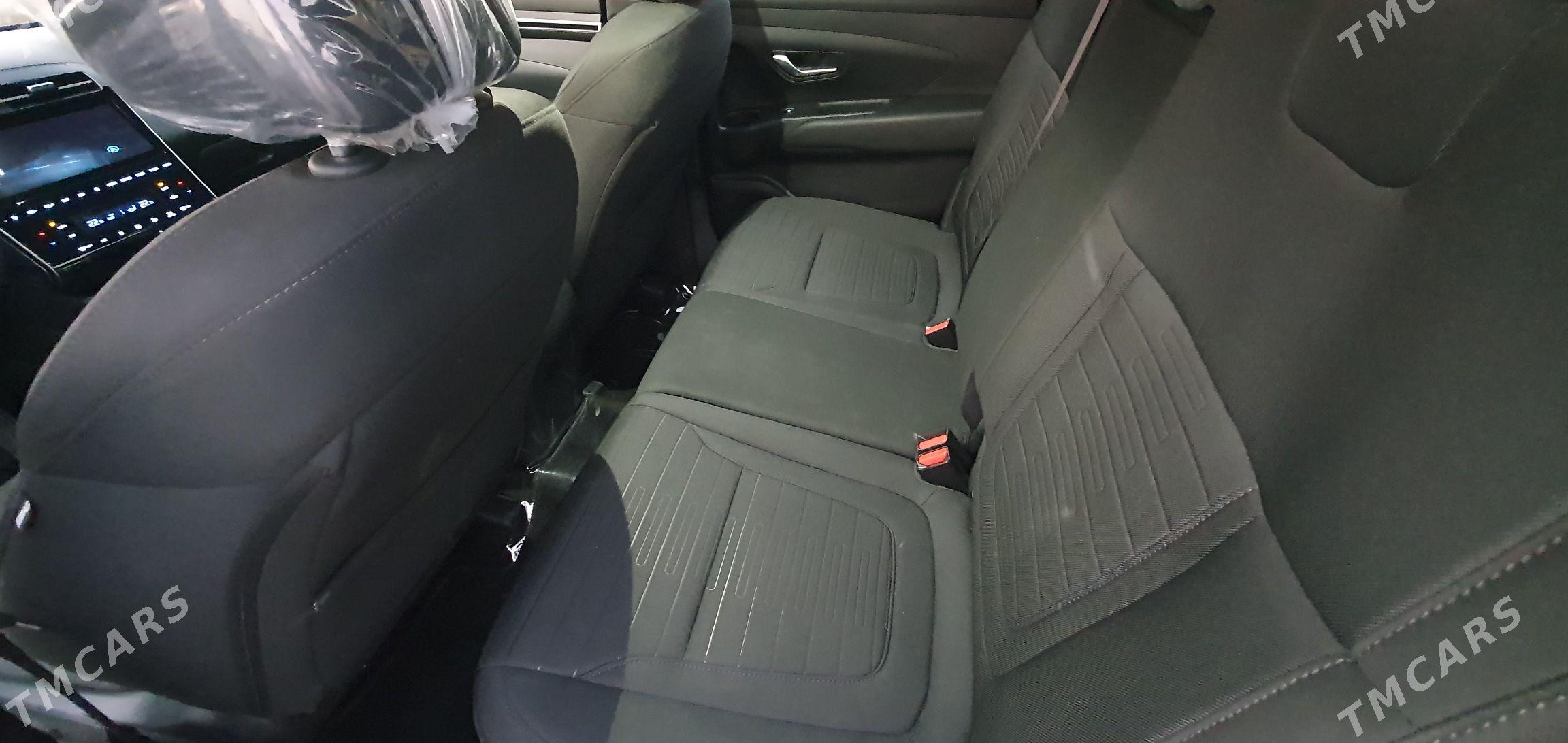 Hyundai Santa Cruz 2023 - 415 000 TMT - Ашхабад - img 9