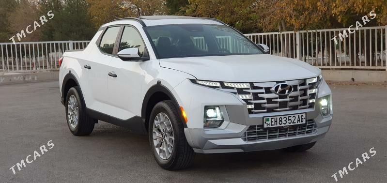 Hyundai Santa Cruz 2023 - 415 000 TMT - Ашхабад - img 1