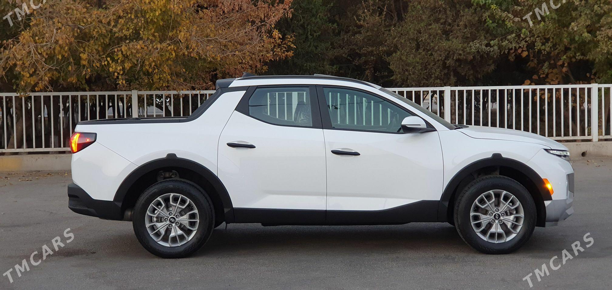 Hyundai Santa Cruz 2023 - 415 000 TMT - Ашхабад - img 6