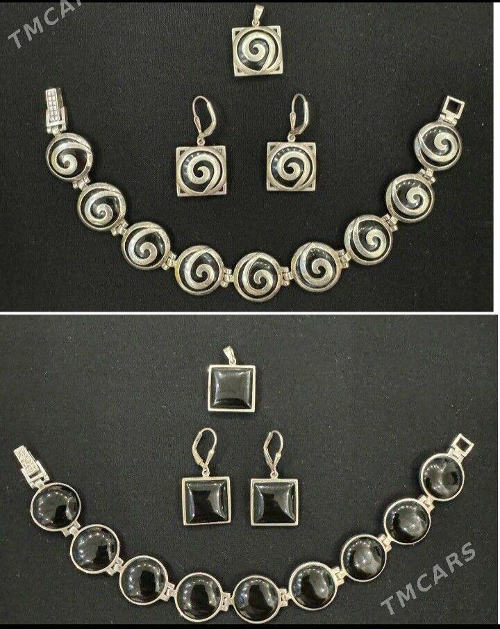 серебро - Ашхабад - img 1