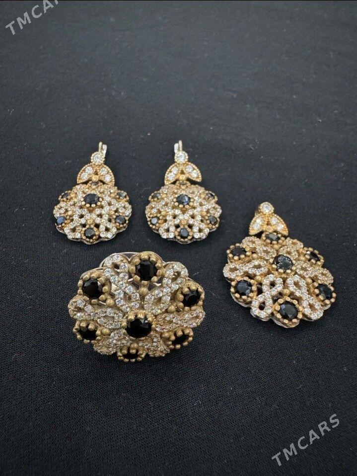 серебро - Ашхабад - img 4