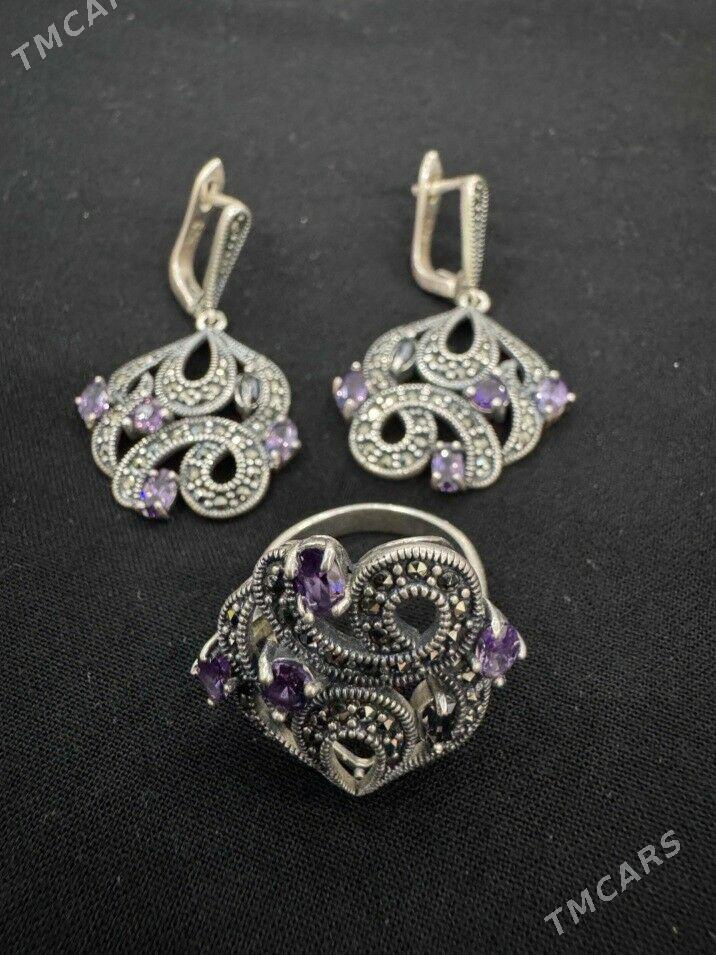 серебро - Ашхабад - img 3