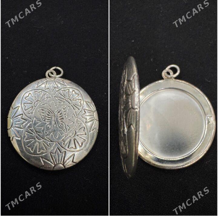 серебро - Ашхабад - img 8