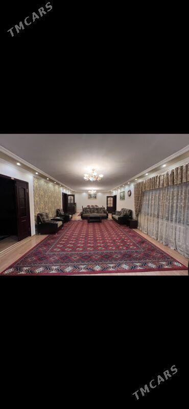 аренда  дом - Ашхабад - img 3