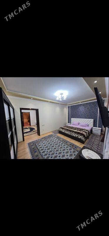 аренда  дом - Ашхабад - img 5