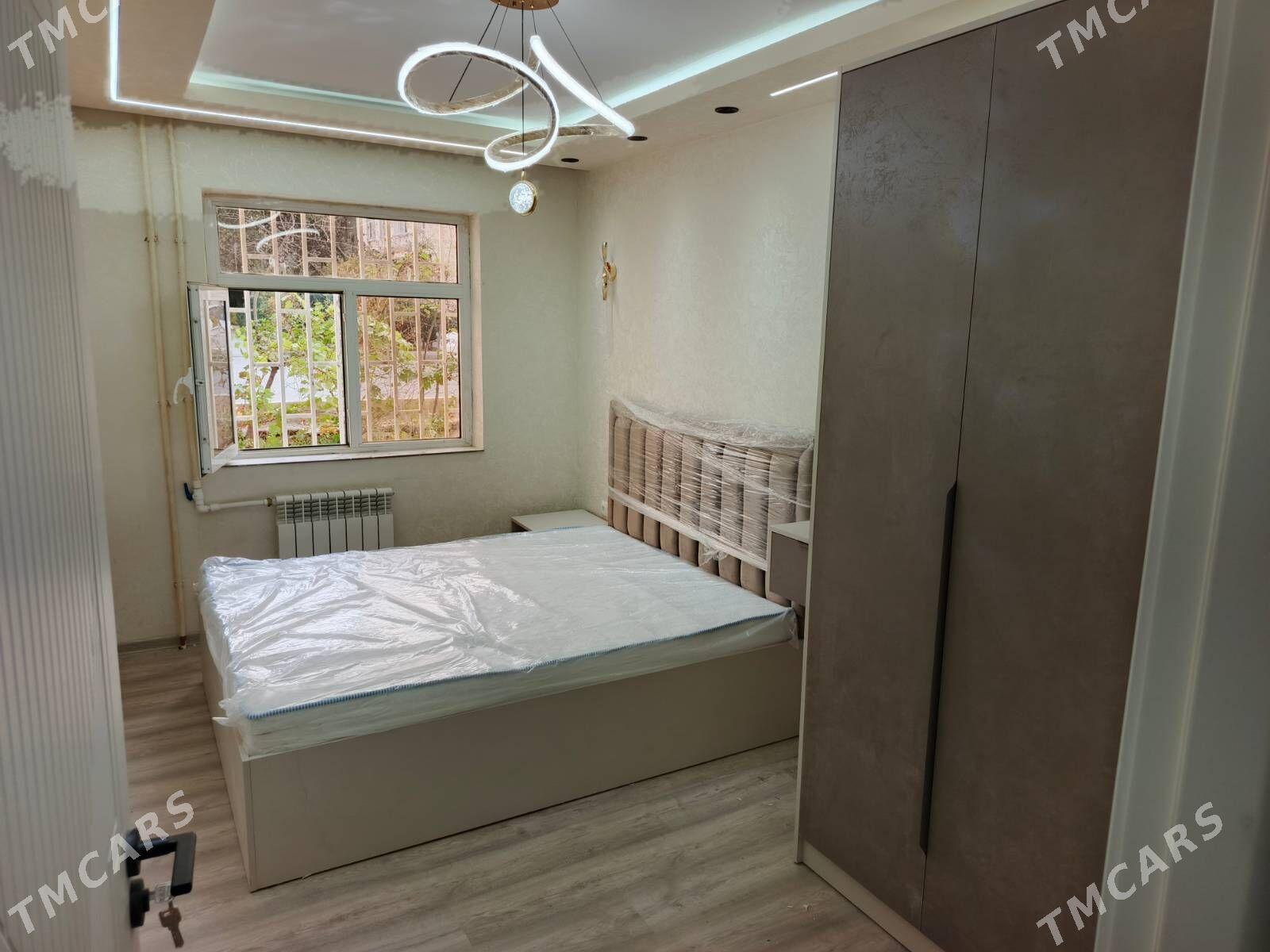 11 MKR 1эт.2-3ком.раздел - 11 mkr - img 1