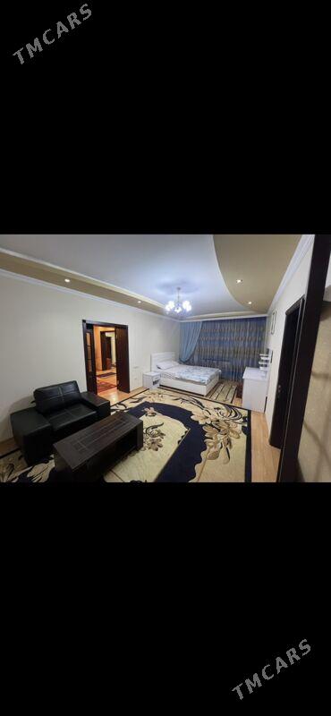 аренда  дом - Ашхабад - img 4