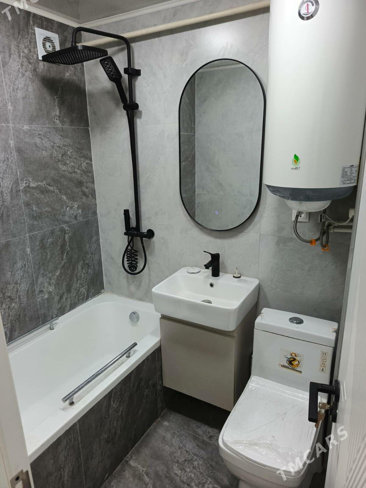 ‎11 MKR 1эт.2-3ком.раздел - 11 mkr - img 4