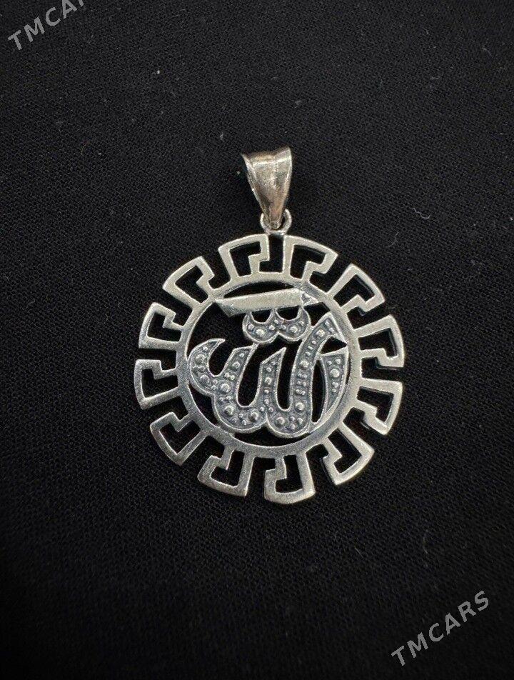 серебро - Ашхабад - img 9