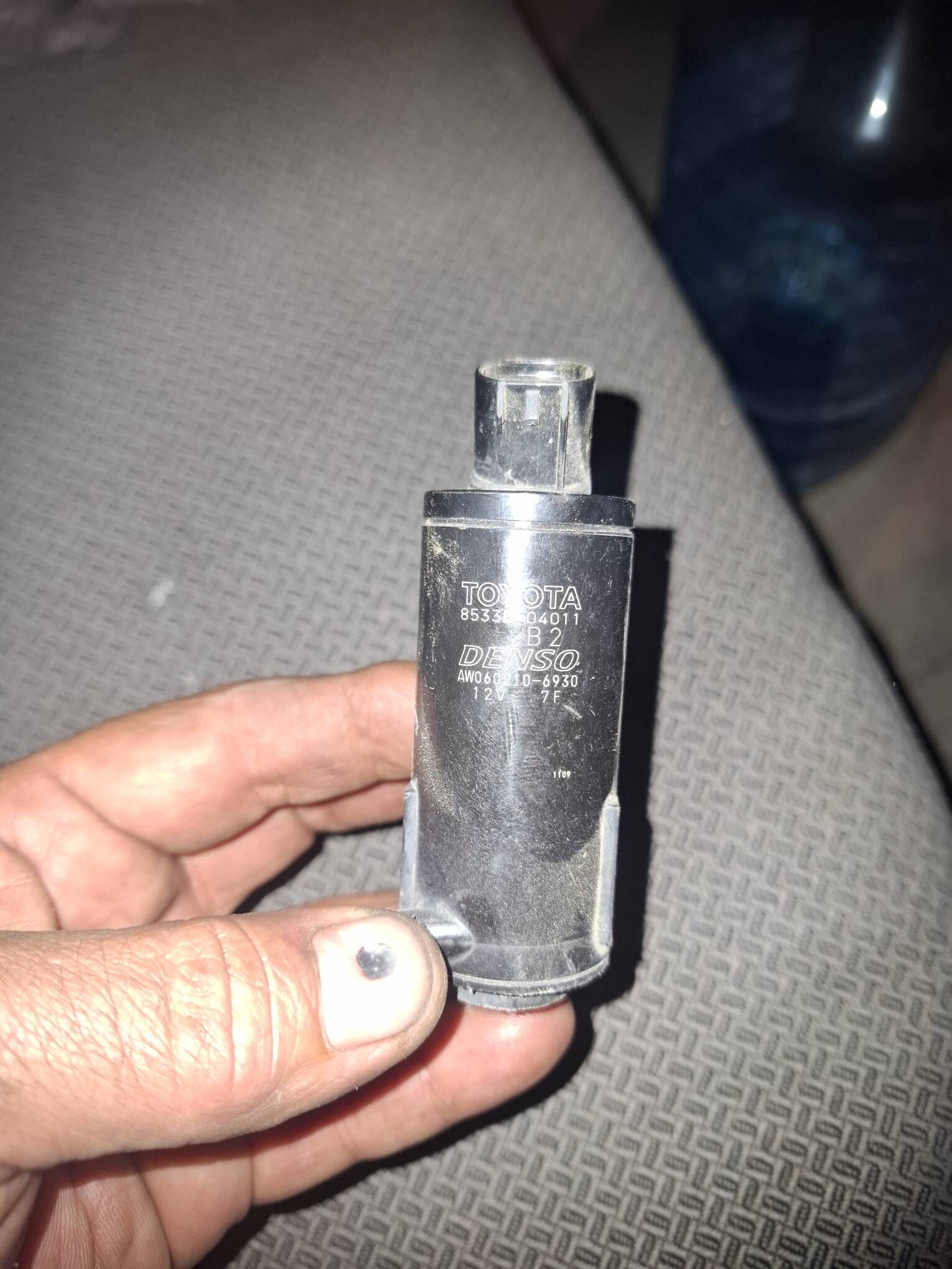 Aýna suw sepýän 150 TMT - Херрикгала - img 2