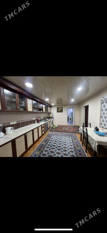 аренда  дом - Ашхабад - img 8