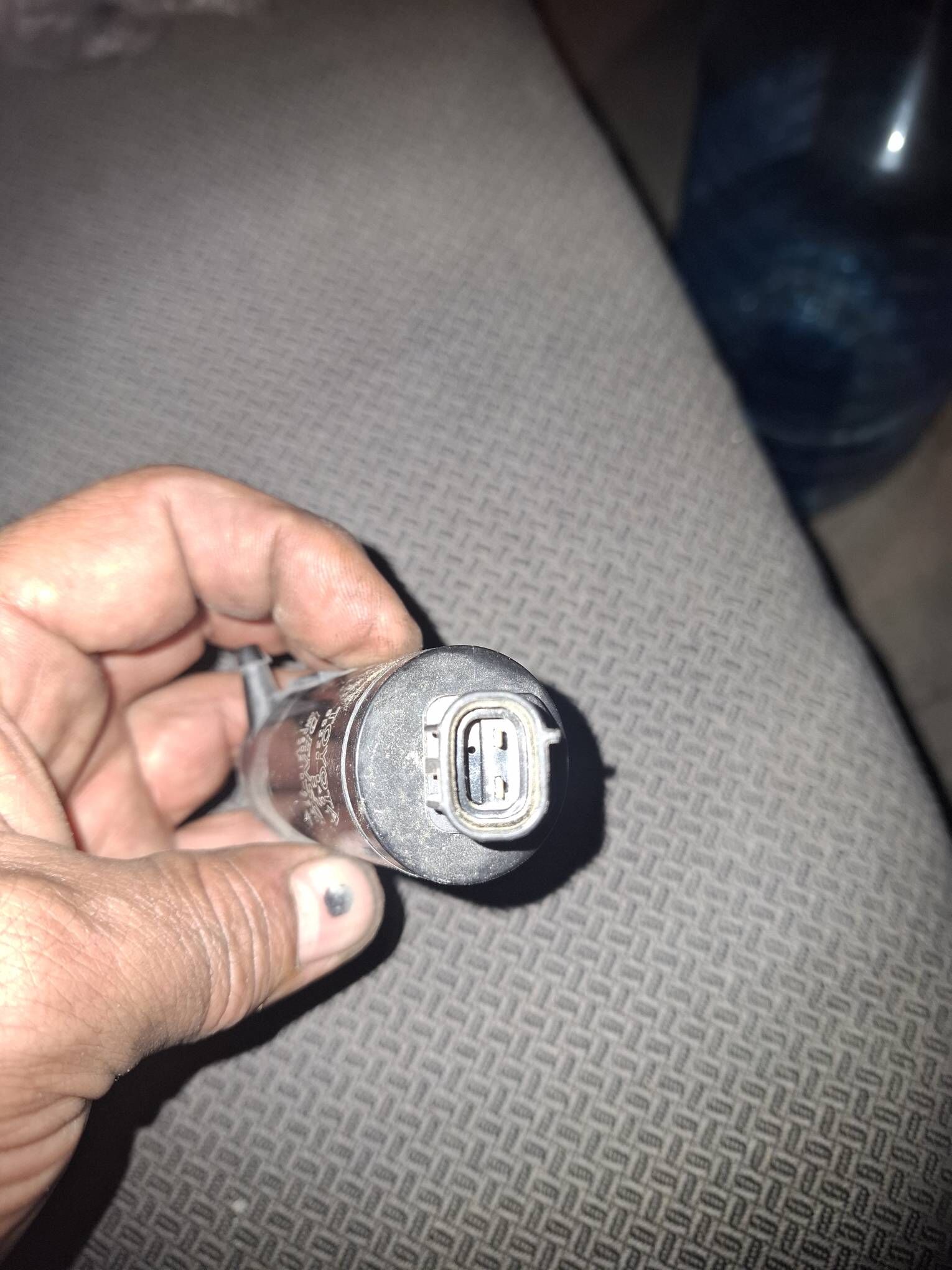 Aýna suw sepýän 150 TMT - Херрикгала - img 4