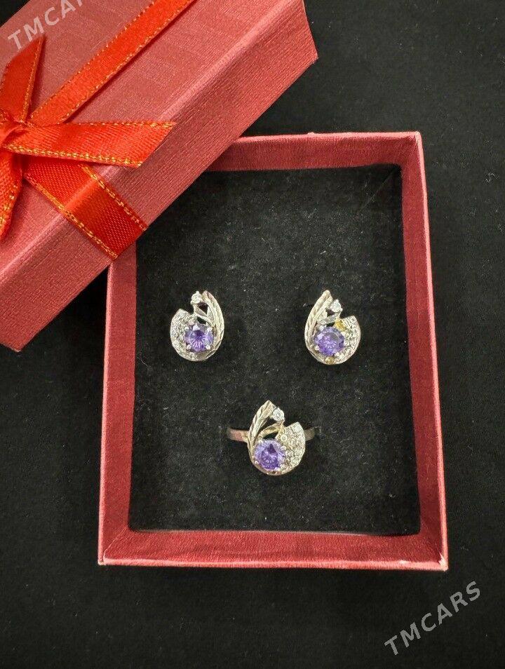 серебро - Ашхабад - img 6