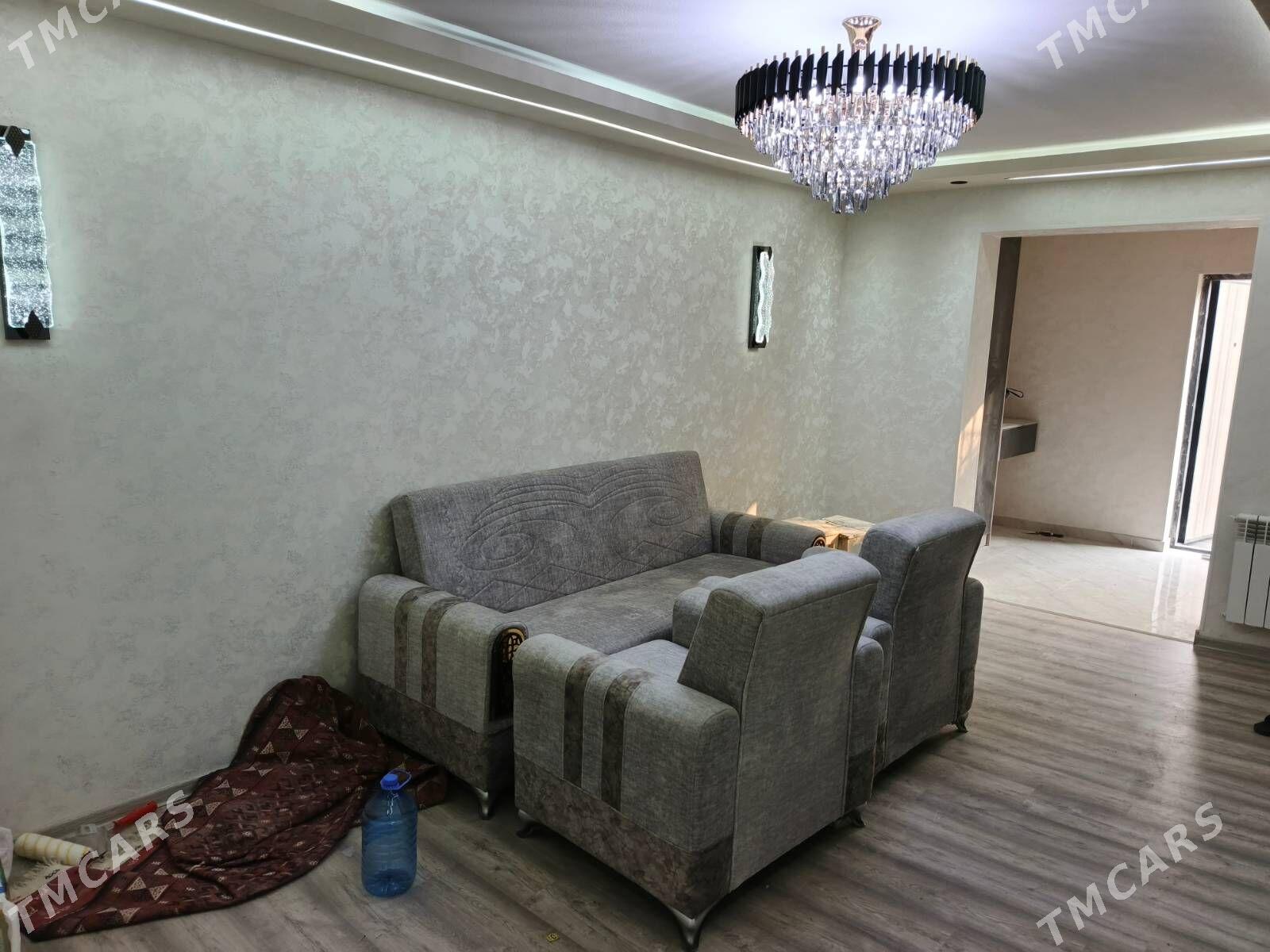 ‎11 MKR 1эт.2-3ком.раздел - 11 mkr - img 2