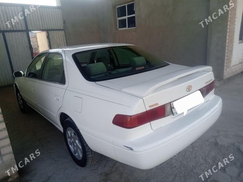 Toyota Camry 2000 - 150 000 TMT - Болдумсаз - img 4