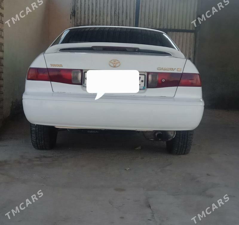 Toyota Camry 2000 - 150 000 TMT - Болдумсаз - img 5