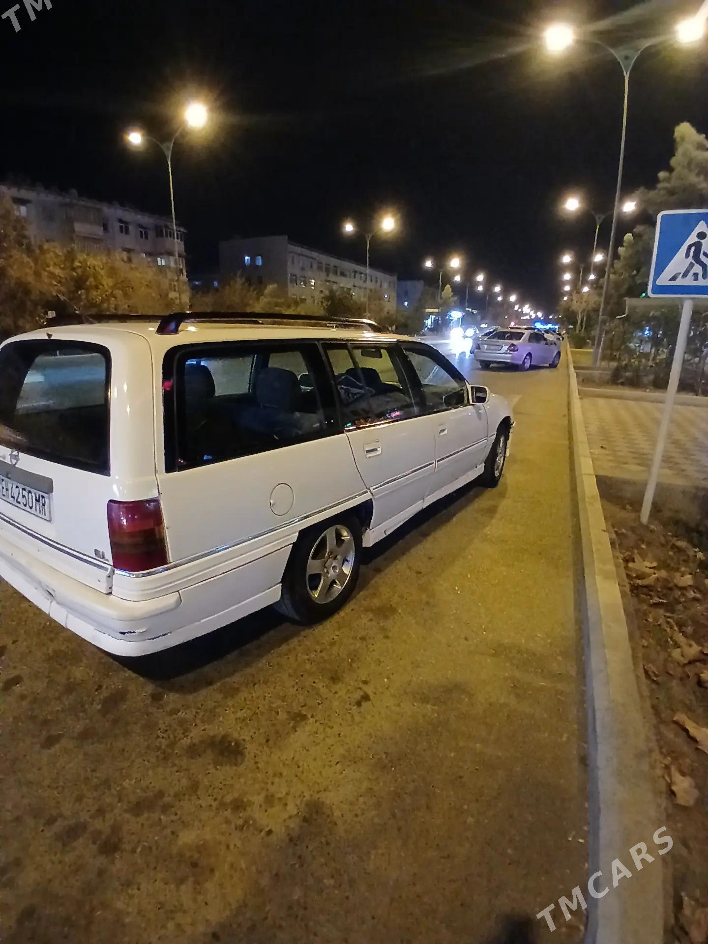 Opel Omega 1993 - 28 000 TMT - Мары - img 4