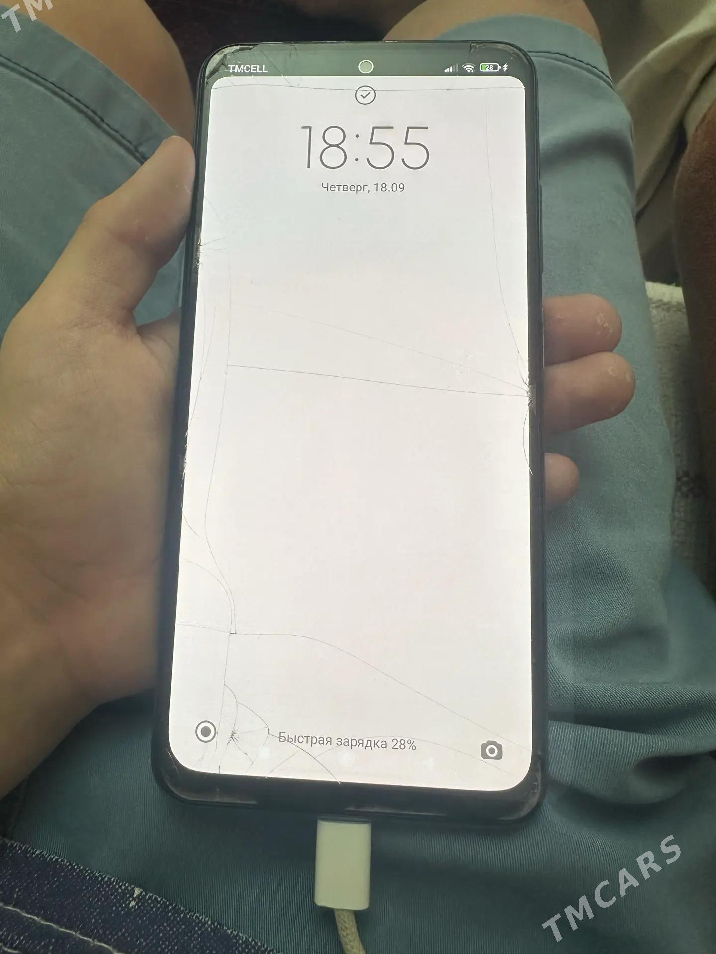 Redmi note 10 - Türkmenabat - img 2