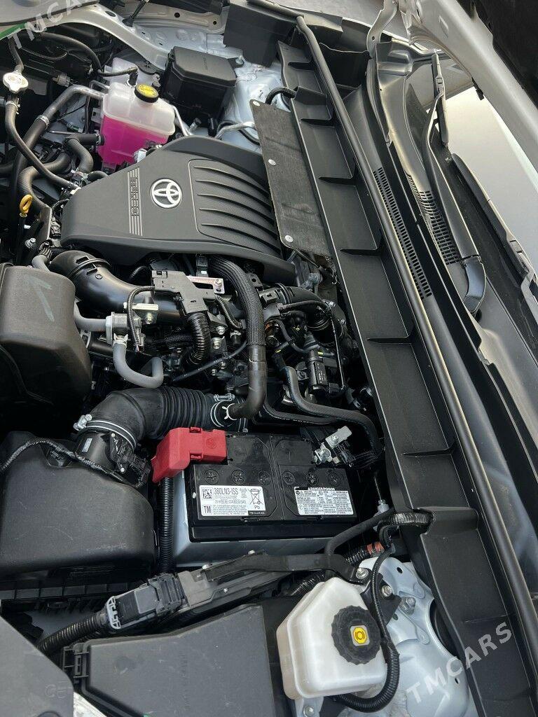 Toyota Highlander 2023 - 670 000 TMT - 11 мкр - img 6