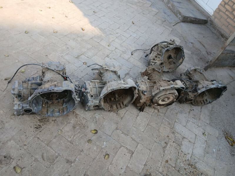 Taýota Kemry 2.2 Karopga 1 100 TMT - Бедев - img 5