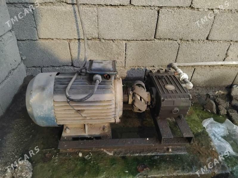 moýka aparat - Багир - img 1