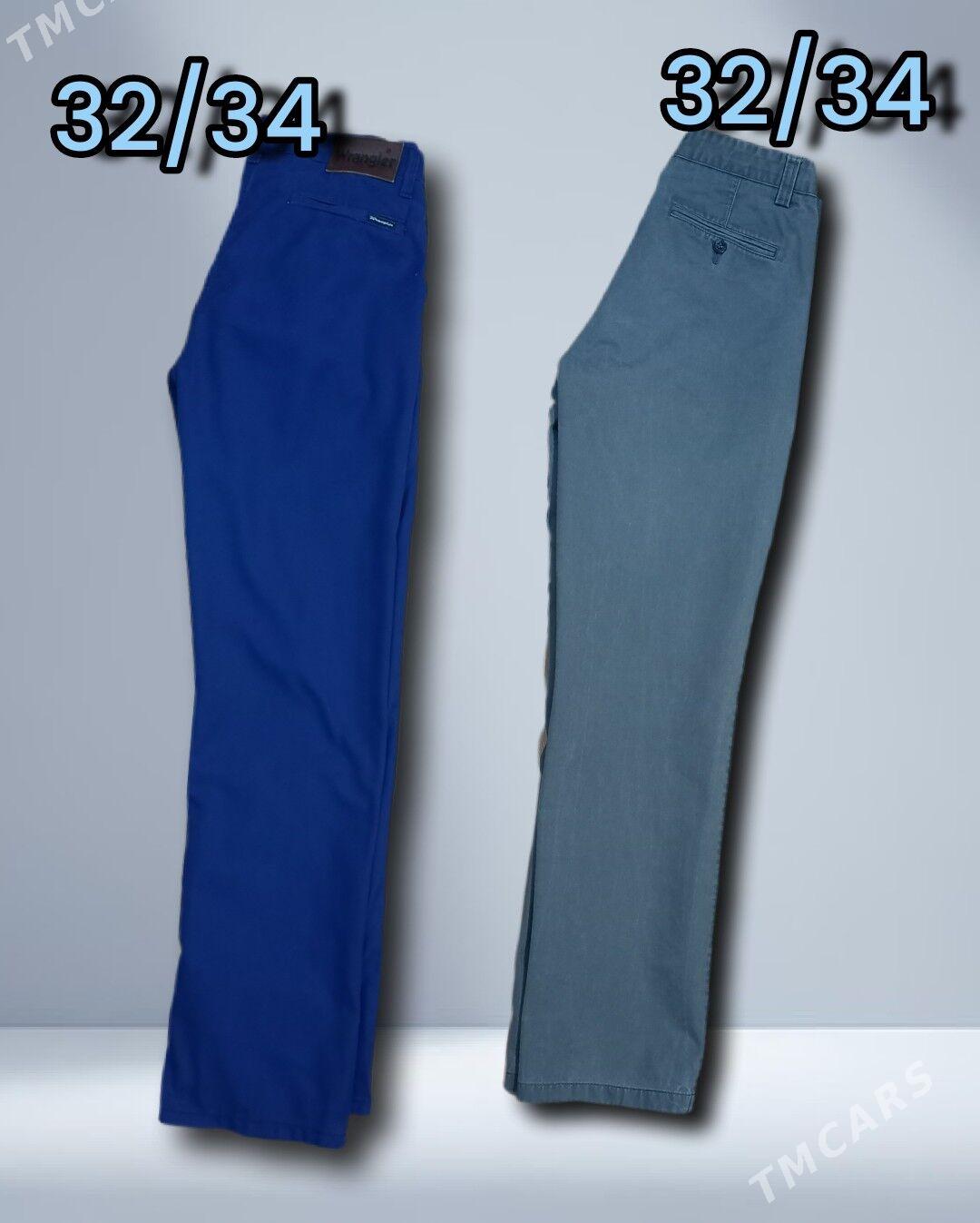 джинсы - Ашхабад - img 2