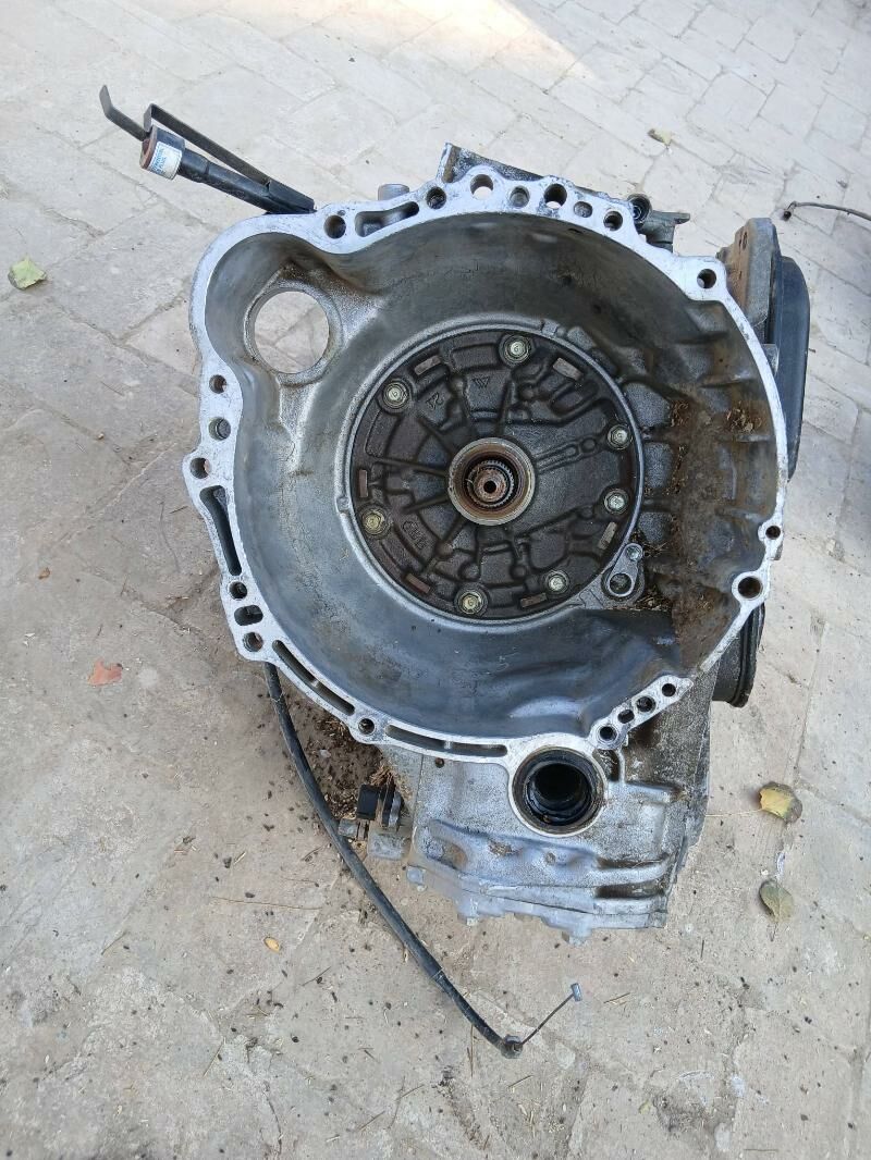 Taýota Kemry 2.2 Karopga 1 100 TMT - Бедев - img 4