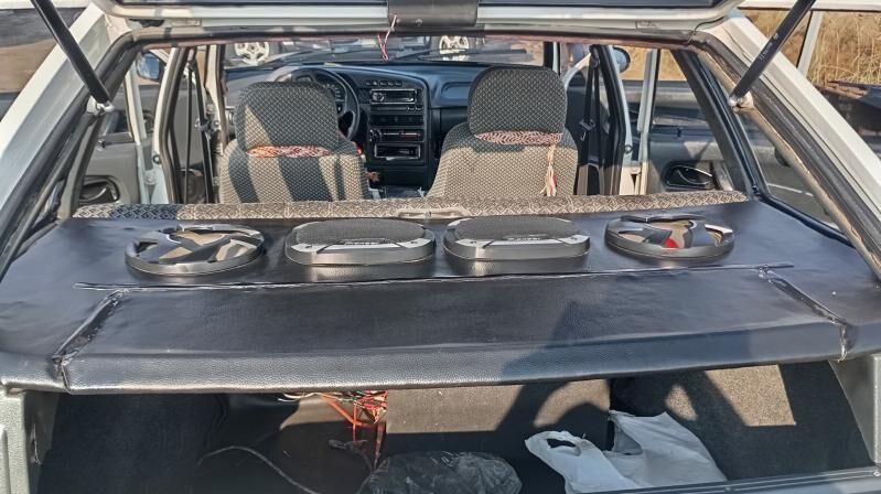 Lada Samara 2011 - 60 000 TMT - Гороглы (Тагта) - img 6