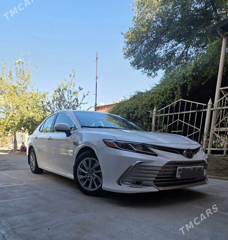 Toyota Camry 2021 - 325 000 TMT - Murgap - img 1