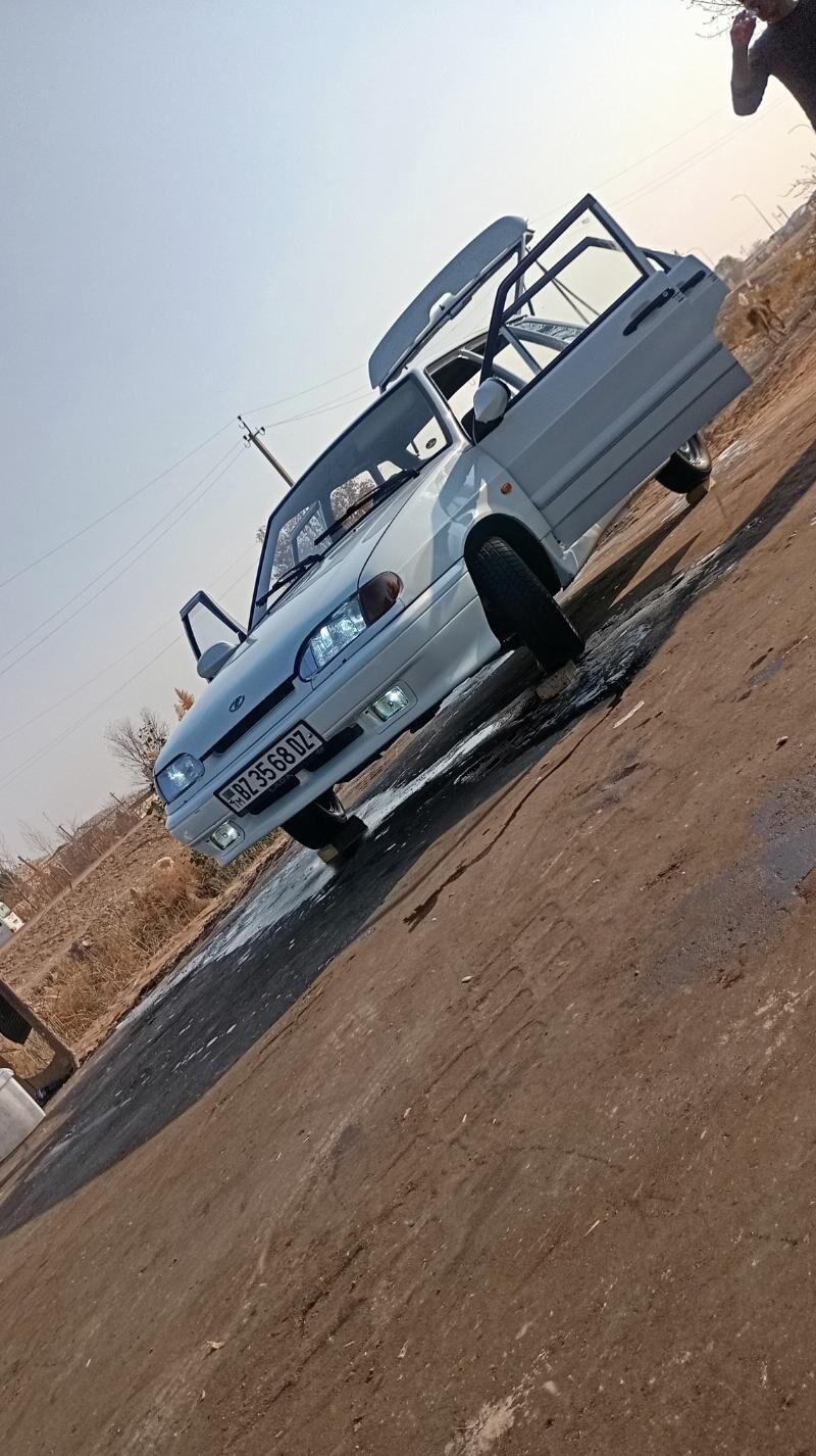 Lada Samara 2011 - 60 000 TMT - Гороглы (Тагта) - img 3