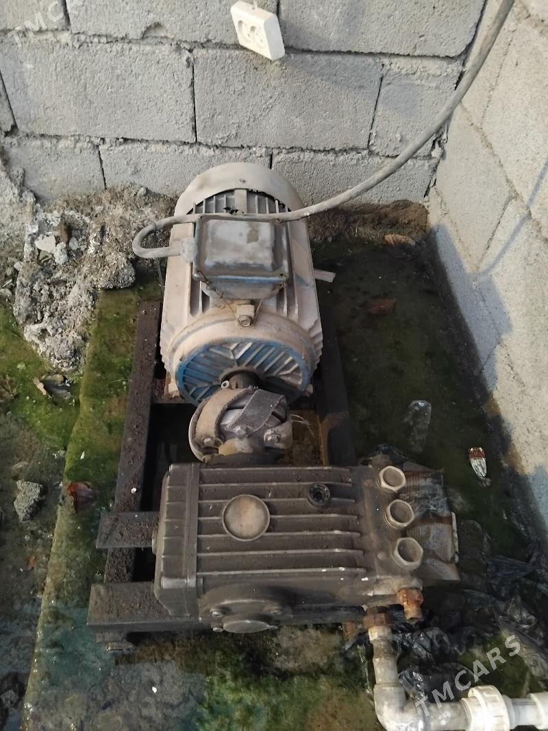 moýka aparat - Багир - img 2