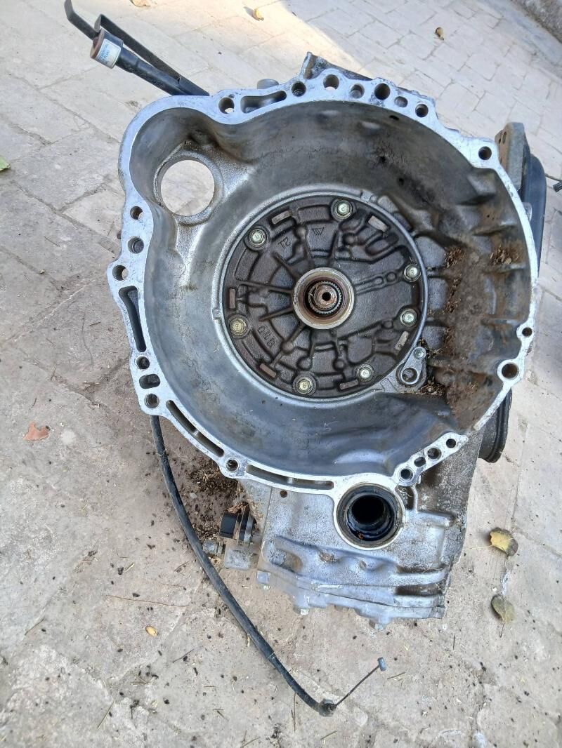 Taýota Kemry 2.2 Karopga 1 100 TMT - Бедев - img 2