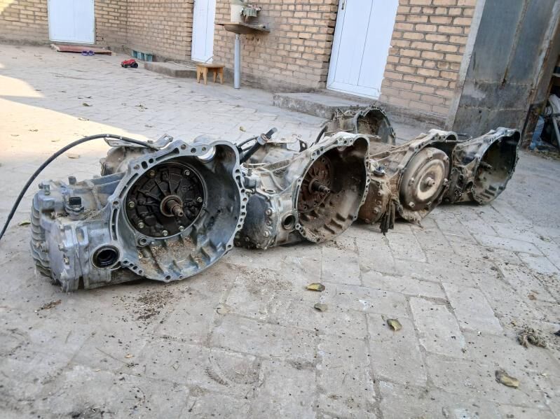 Taýota Kemry 2.2 Karopga 1 100 TMT - Бедев - img 1