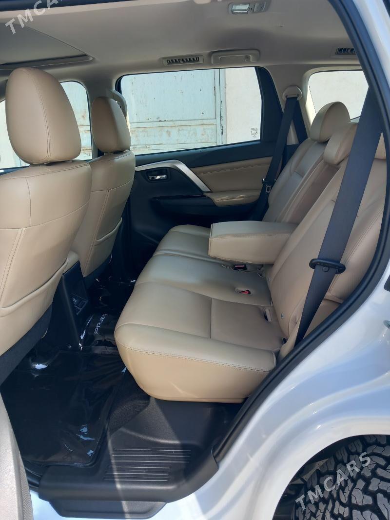 Mitsubishi Pajero 2020 - 435 000 TMT - Aşgabat - img 10
