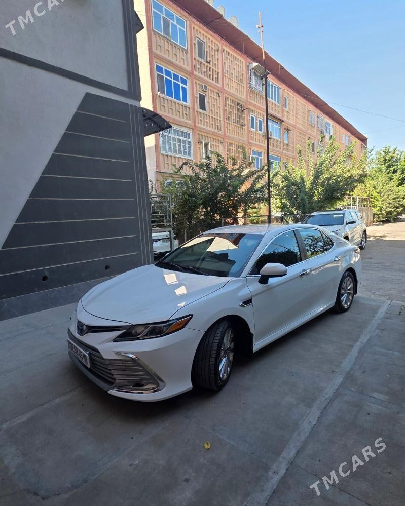 Toyota Camry 2021 - 325 000 TMT - Murgap - img 2