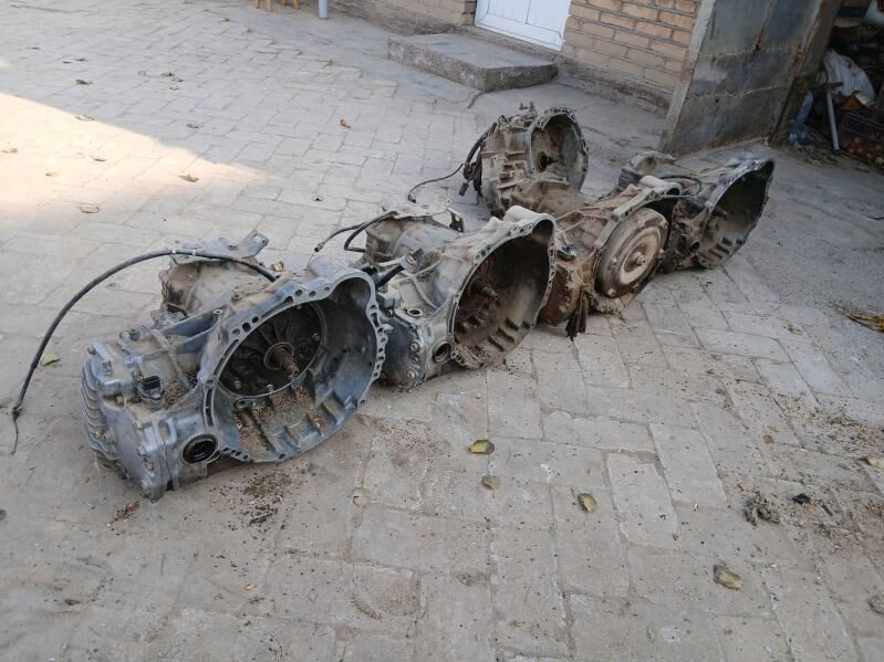 Taýota Kemry 2.2 Karopga 1 100 TMT - Бедев - img 3