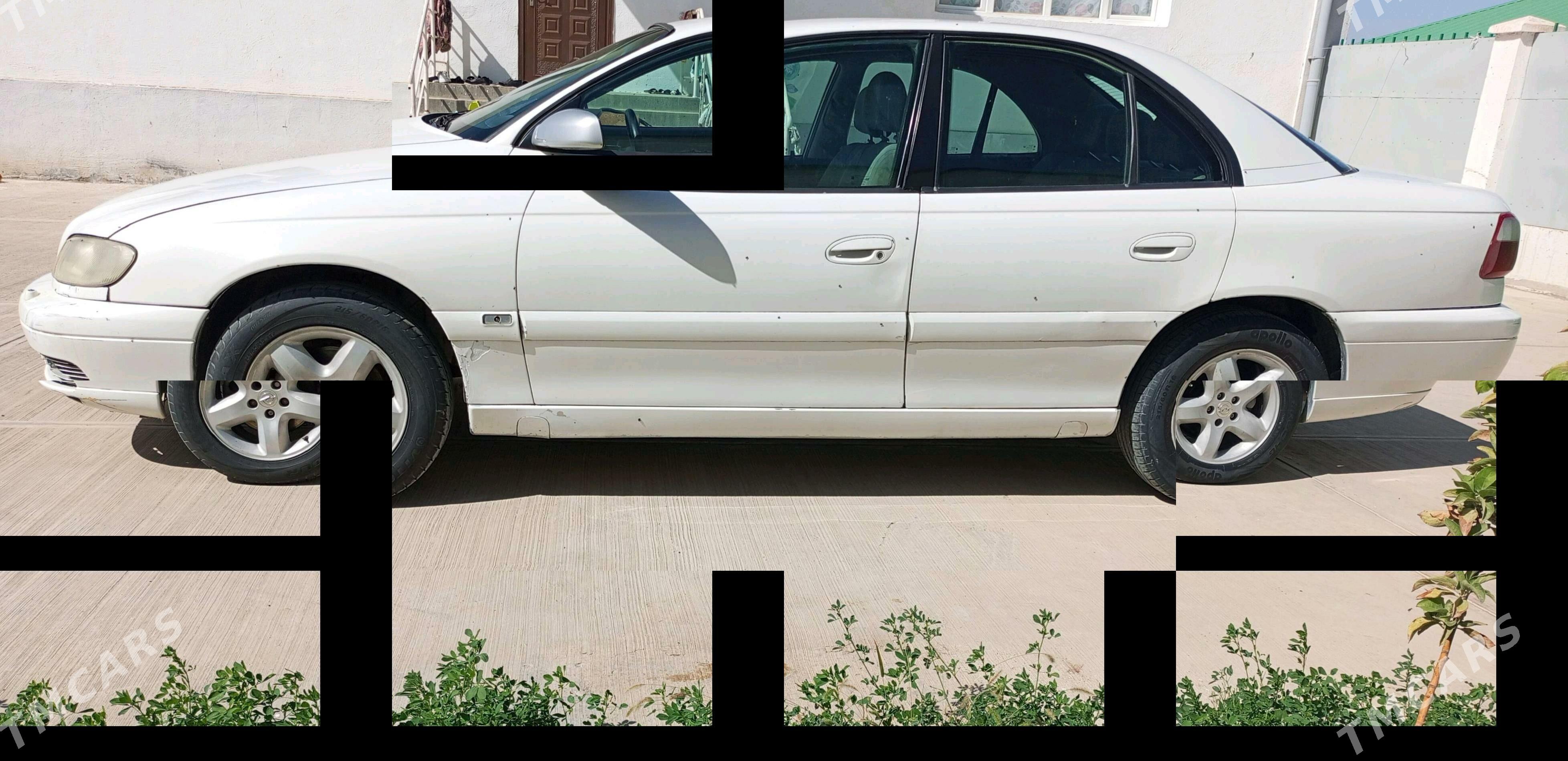 Opel Omega 2001 - 38 000 TMT - Gökdepe - img 3